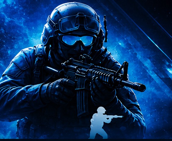 Counter-Strike 1.6