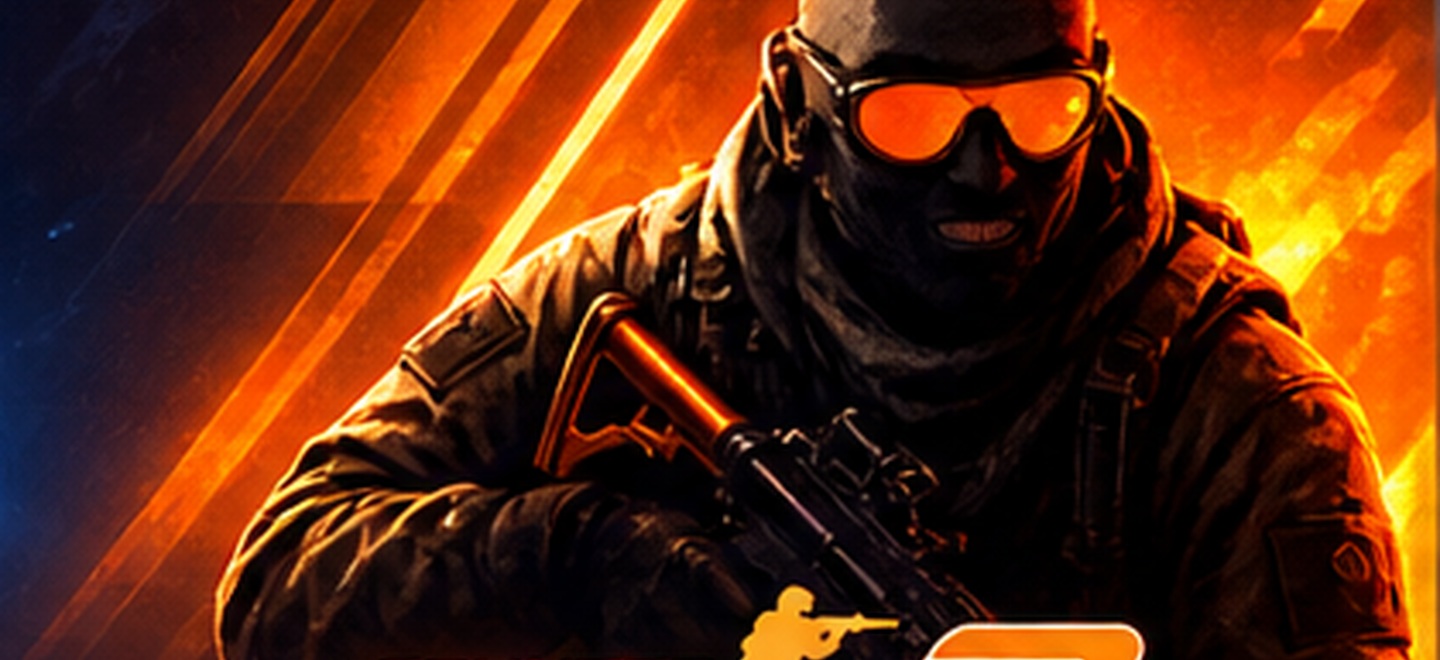 Counter-Strike 2